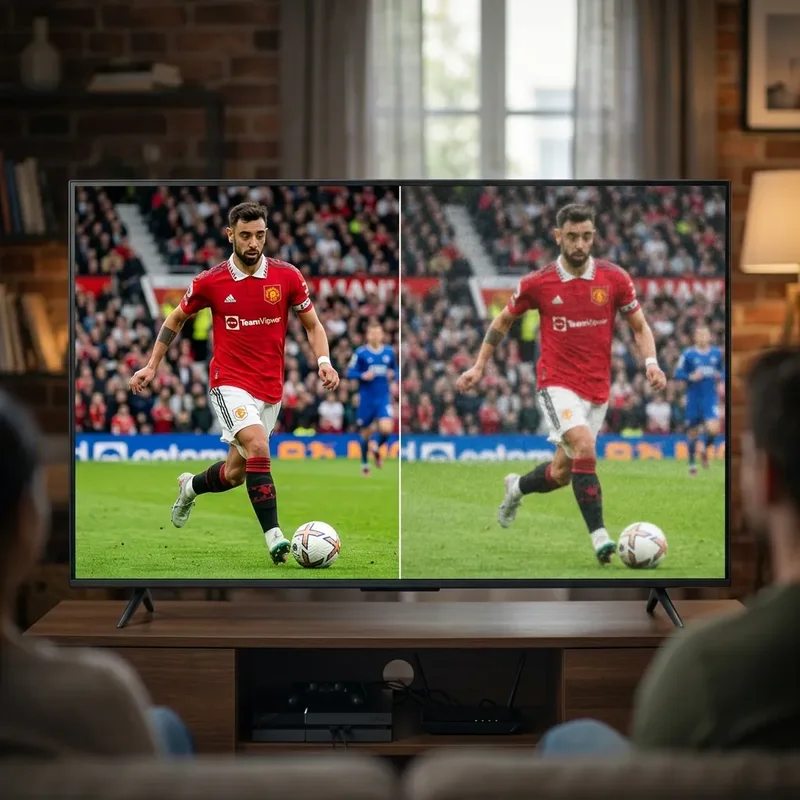 Comparativo de qualidade e economia do IPTV moderno versus operadoras a cabo tradicionais